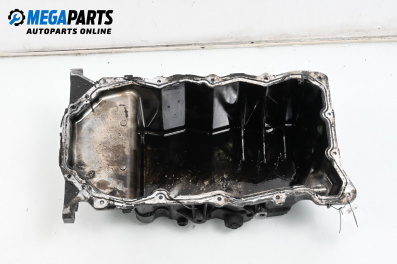 Картер за Chevrolet Captiva SUV (06.2006 - ...) 2.0 D 4WD, 150 к.с.