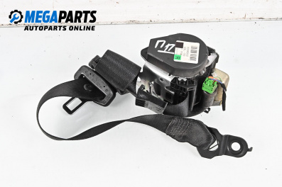 Предпазен колан за Mercedes-Benz E-Class Sedan (W211) (03.2002 - 03.2009), 4+1 вр., позиция: предна, дясна