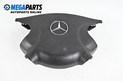 Airbag за Mercedes-Benz E-Class Sedan (W211) (03.2002 - 03.2009), 4+1 вр., седан, позиция: предна