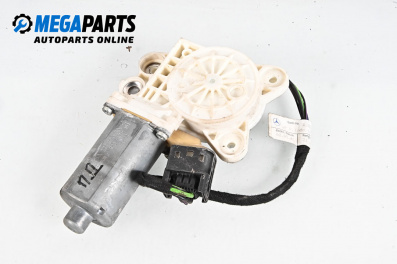 Електромотор за стъклоподемник за Mercedes-Benz E-Class Sedan (W211) (03.2002 - 03.2009), 4+1 вр., седан, позиция: предна, дясна