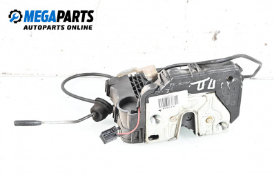 Брава на врата за Mercedes-Benz E-Class Sedan (W211) (03.2002 - 03.2009), позиция: предна, дясна