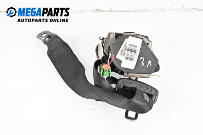 Предпазен колан за Mercedes-Benz E-Class Sedan (W211) (03.2002 - 03.2009), 4+1 вр., позиция: задна, лява