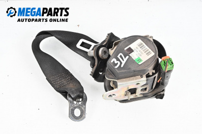 Предпазен колан за Mercedes-Benz E-Class Sedan (W211) (03.2002 - 03.2009), 4+1 вр., позиция: задна, дясна