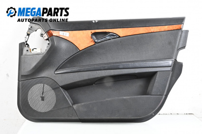 Кора врата за Mercedes-Benz E-Class Sedan (W211) (03.2002 - 03.2009), 4+1 вр., седан, позиция: предна, дясна