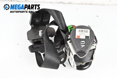 Предпазен колан за Mercedes-Benz E-Class Sedan (W211) (03.2002 - 03.2009), 4+1 вр., позиция: предна, лява