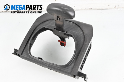 Ръкохватка реглаж волан за Mercedes-Benz E-Class Sedan (W211) (03.2002 - 03.2009), 4+1 вр., седан