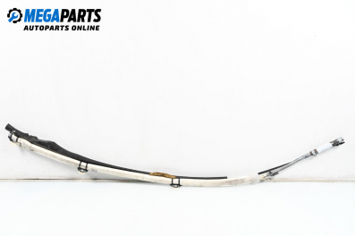 Airbag за Mercedes-Benz E-Class Sedan (W211) (03.2002 - 03.2009), 4+1 вр., седан, позиция: дясна