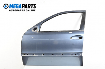 Врата за Mercedes-Benz E-Class Sedan (W211) (03.2002 - 03.2009), 4+1 вр., седан, позиция: предна, лява