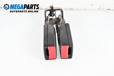 Закопчалки предпазни колани за Mercedes-Benz E-Class Sedan (W211) (03.2002 - 03.2009), 4+1 вр., позиция: задна