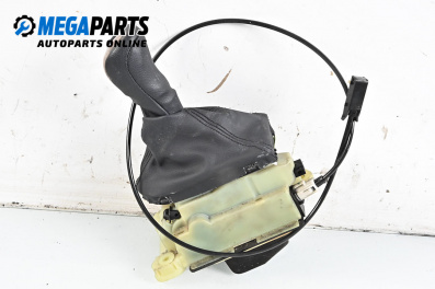 Скоростен лост (за превключване) за Mercedes-Benz E-Class Sedan (W211) (03.2002 - 03.2009)