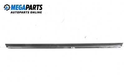 Външна лайсна врата за Mercedes-Benz E-Class Sedan (W211) (03.2002 - 03.2009), седан, позиция: предна, дясна