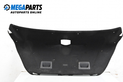 Кора заден капак за Mercedes-Benz E-Class Sedan (W211) (03.2002 - 03.2009), 4+1 вр., седан