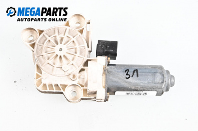 Електромотор за стъклоподемник за Mercedes-Benz E-Class Sedan (W211) (03.2002 - 03.2009), 4+1 вр., седан, позиция: задна, лява