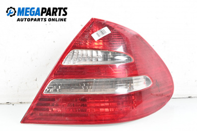 Стоп за Mercedes-Benz E-Class Sedan (W211) (03.2002 - 03.2009), седан, позиция: дясна