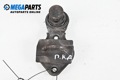 Заключалка преден капак за Mercedes-Benz E-Class Sedan (W211) (03.2002 - 03.2009)