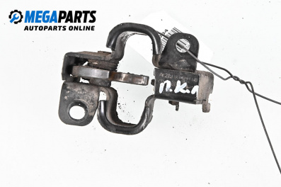 Брава преден капак за Mercedes-Benz E-Class Sedan (W211) (03.2002 - 03.2009)