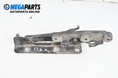 Панта преден капак за Mercedes-Benz E-Class Sedan (W211) (03.2002 - 03.2009), 4+1 вр., седан, позиция: лява