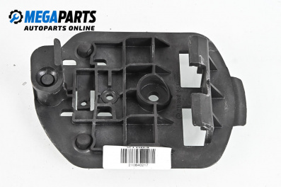 Кора багажник за Mercedes-Benz E-Class Sedan (W211) (03.2002 - 03.2009), 4+1 вр., седан, № 2118900814