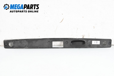 Кора заден капак за Mercedes-Benz E-Class Sedan (W211) (03.2002 - 03.2009), 4+1 вр., седан