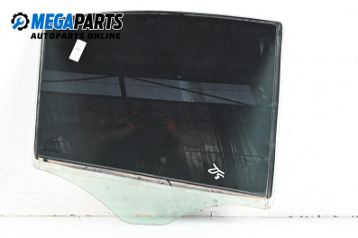 Странично стъкло за Mercedes-Benz E-Class Sedan (W211) (03.2002 - 03.2009), 4+1 вр., седан, позиция: задна, дясна