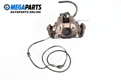 Спирачен апарат за Mercedes-Benz E-Class Sedan (W211) (03.2002 - 03.2009), позиция: задна, дясна