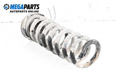 Пружина за ходова част за Mercedes-Benz E-Class Sedan (W211) (03.2002 - 03.2009), седан, позиция: задна
