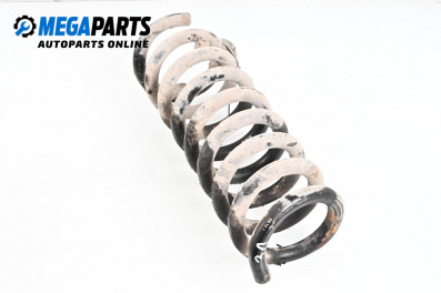 Пружина за ходова част за Mercedes-Benz E-Class Sedan (W211) (03.2002 - 03.2009), седан, позиция: задна
