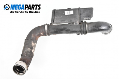 Въздуховод за Mercedes-Benz E-Class Sedan (W211) (03.2002 - 03.2009) E 220 CDI (211.006), 150 к.с.