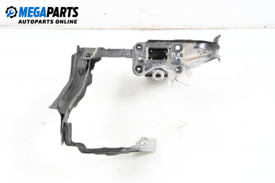 Буфер предна броня за Mercedes-Benz E-Class Sedan (W211) (03.2002 - 03.2009), седан, позиция: предна, дясна