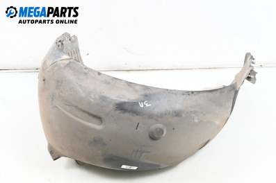 Подкалник за Mercedes-Benz E-Class Sedan (W211) (03.2002 - 03.2009), 4+1 вр., седан, позиция: задна, лява