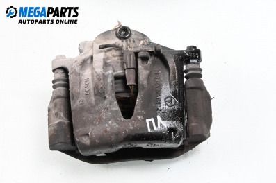 Спирачен апарат за Mercedes-Benz E-Class Sedan (W211) (03.2002 - 03.2009), позиция: предна, лява