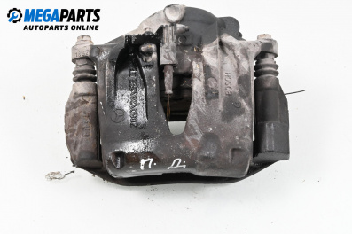 Спирачен апарат за Mercedes-Benz E-Class Sedan (W211) (03.2002 - 03.2009), позиция: предна, дясна