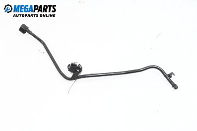 Щека за масло за Mercedes-Benz E-Class Sedan (W211) (03.2002 - 03.2009) E 220 CDI (211.006), 150 к.с.