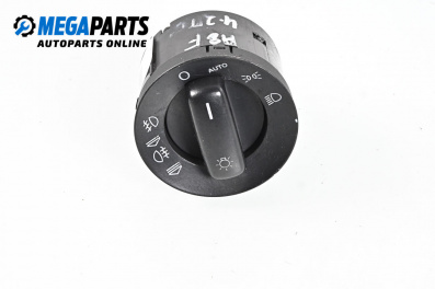 Ключ светлини  за Audi A8 Sedan 4E (10.2002 - 07.2010)