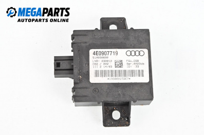 Модул аларма за Audi A8 Sedan 4E (10.2002 - 07.2010), № 4E0 907 719