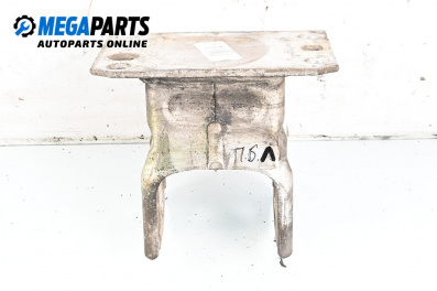 Буфер предна броня за Audi A8 Sedan 4E (10.2002 - 07.2010), седан, позиция: предна, лява