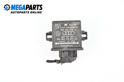 Модул светлини за Audi A8 Sedan 4E (10.2002 - 07.2010), № 4E0 907 357