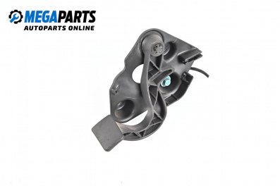 Вътрешна дръжка преден капак за Audi A8 Sedan 4E (10.2002 - 07.2010), 4+1 вр., седан