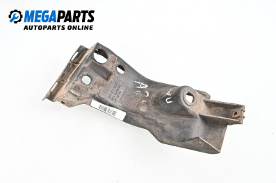 Държач броня за Audi A8 Sedan 4E (10.2002 - 07.2010), седан, позиция: предна, дясна