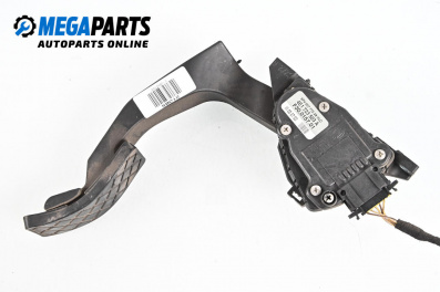 Педал газ за Audi A8 Sedan 4E (10.2002 - 07.2010), № 4Е1 723 503 А