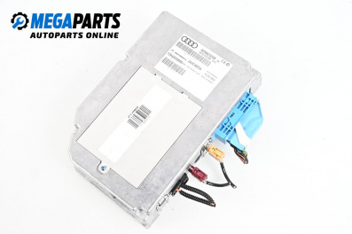 Модул GSM за Audi A8 Sedan 4E (10.2002 - 07.2010), № 4E0 862 333 B