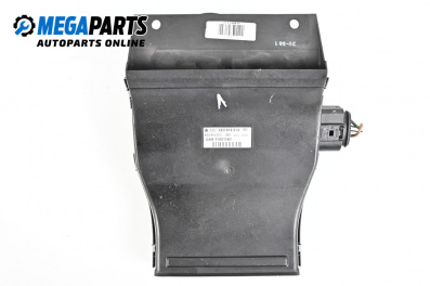 Въздуховод за Audi A8 Sedan 4E (10.2002 - 07.2010) 4.0 TDI quattro, 275 к.с., № 4Е0 819 013