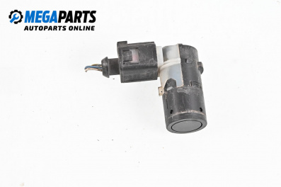 Парктроник за Audi A8 Sedan 4E (10.2002 - 07.2010)