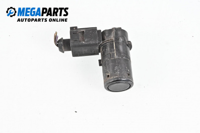 Парктроник за Audi A8 Sedan 4E (10.2002 - 07.2010)