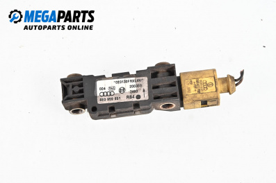 Сензор airbag за Audi A8 Sedan 4E (10.2002 - 07.2010), № 8Е0 959 651