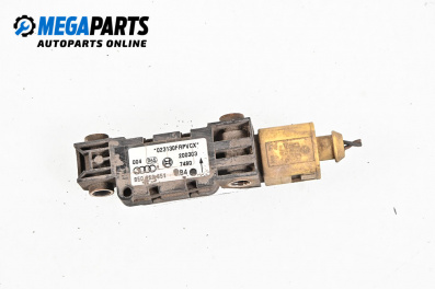 Сензор airbag за Audi A8 Sedan 4E (10.2002 - 07.2010), № 8Е0 959 651