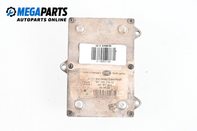 Xenon баласт за Audi A8 Sedan 4E (10.2002 - 07.2010), № 4E0 907 813