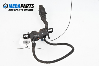 Брава преден капак за Audi A8 Sedan 4E (10.2002 - 07.2010)