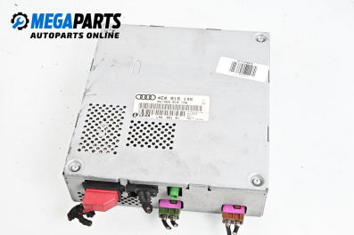 TV приемник за Audi A8 Sedan 4E (10.2002 - 07.2010), № 4Е0 919 146