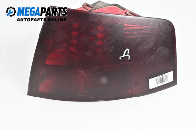 Стоп за Audi A8 Sedan 4E (10.2002 - 07.2010), седан, позиция: дясна